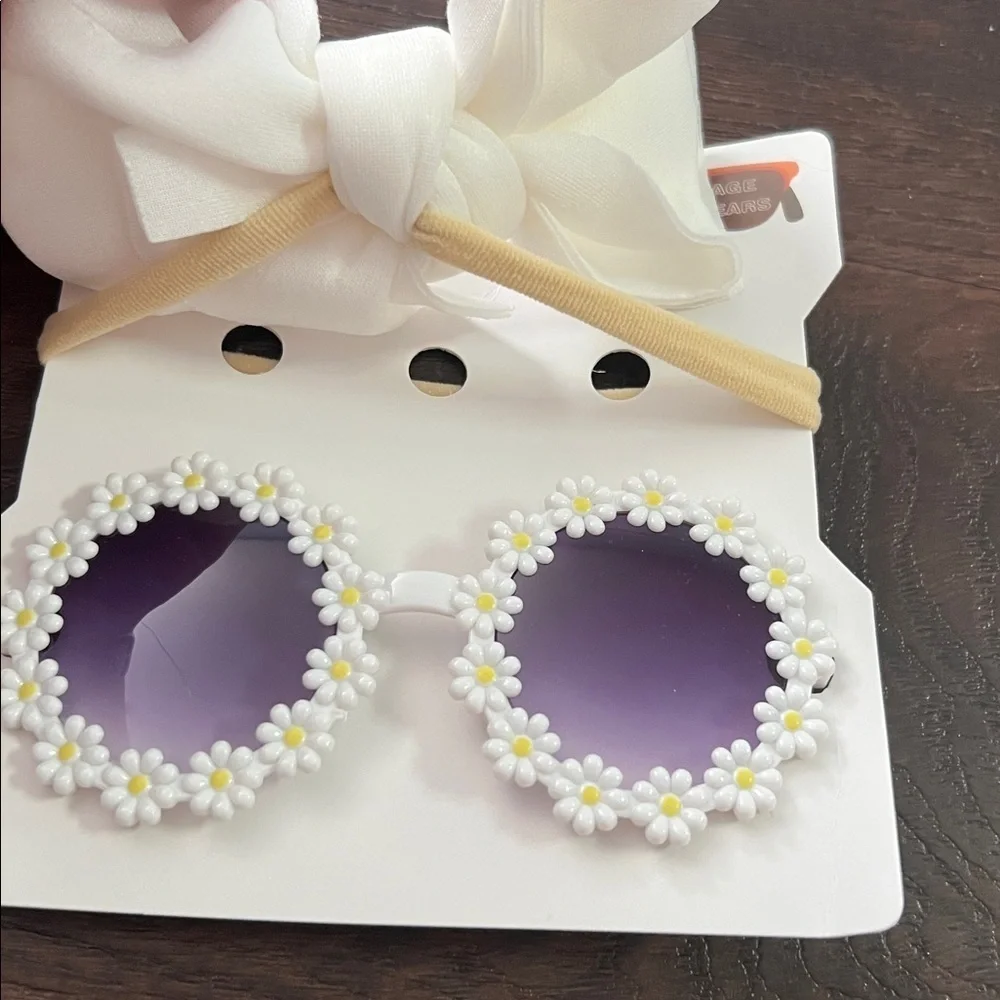 N/A new daisy